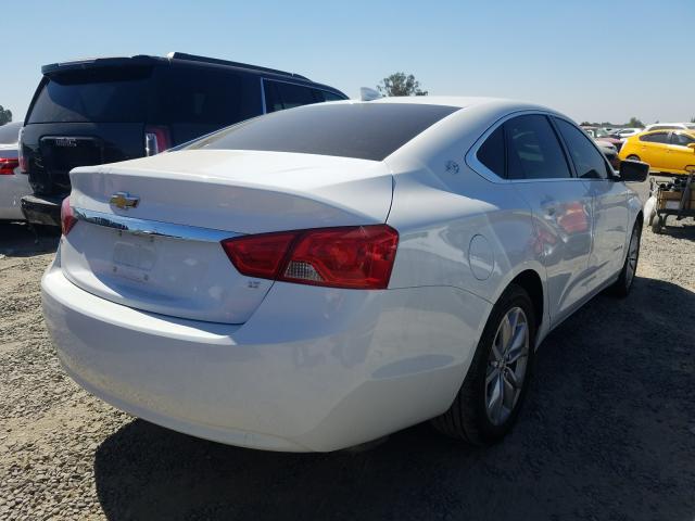 Photo 3 VIN: 2G1105S32J9114199 - CHEVROLET IMPALA LT 