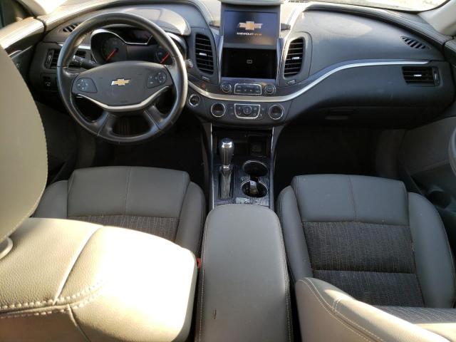 Photo 7 VIN: 2G1105S32J9118317 - CHEVROLET IMPALA LT 