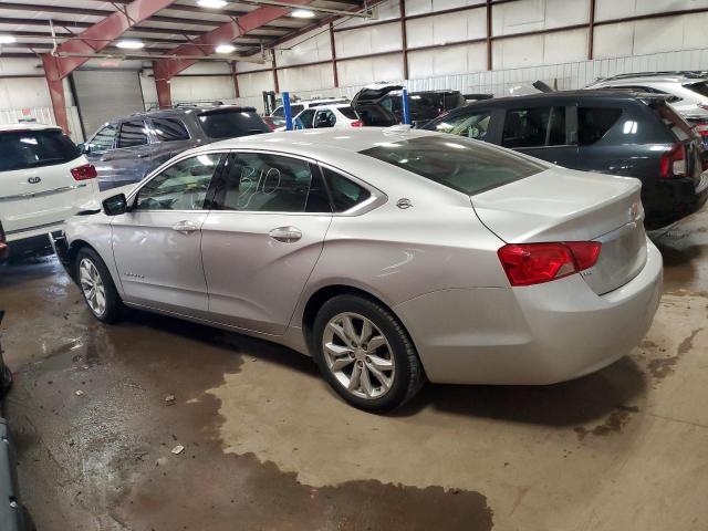 Photo 1 VIN: 2G1105S32J9118513 - CHEVROLET IMPALA LT 