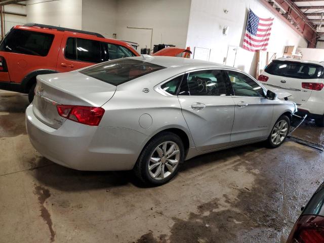 Photo 2 VIN: 2G1105S32J9118513 - CHEVROLET IMPALA LT 