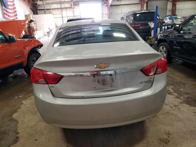 Photo 5 VIN: 2G1105S32J9118513 - CHEVROLET IMPALA LT 