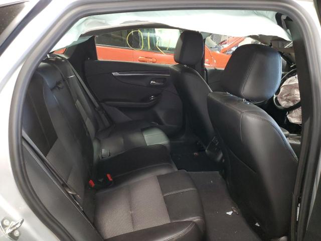 Photo 9 VIN: 2G1105S32J9118513 - CHEVROLET IMPALA LT 