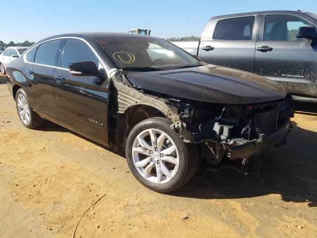 Photo 0 VIN: 2G1105S32J9119029 - CHEVROLET IMPALA LT 