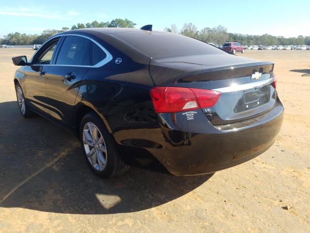 Photo 2 VIN: 2G1105S32J9119029 - CHEVROLET IMPALA LT 