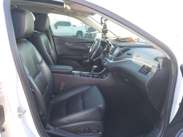 Photo 4 VIN: 2G1105S32J9123484 - CHEVROLET IMPALA LT 