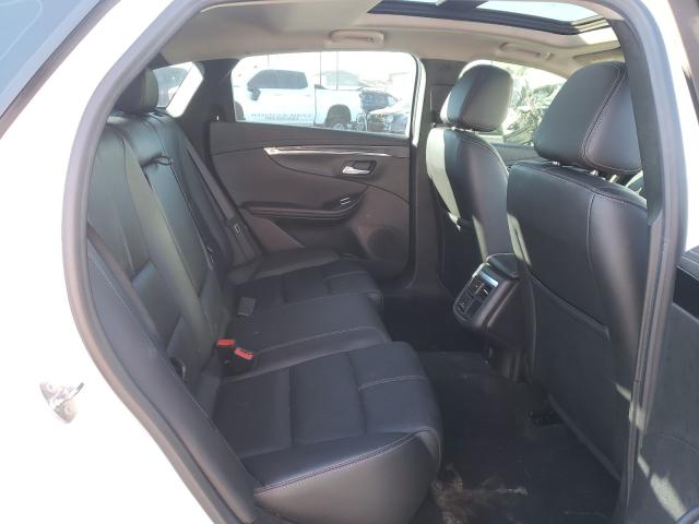 Photo 5 VIN: 2G1105S32J9123484 - CHEVROLET IMPALA LT 