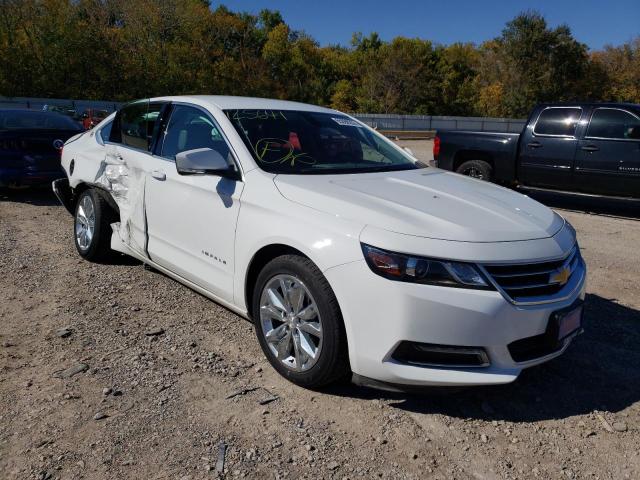 Photo 0 VIN: 2G1105S32J9125641 - CHEVROLET IMPALA LT 