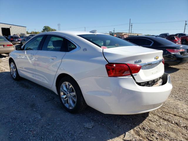 Photo 2 VIN: 2G1105S32J9125641 - CHEVROLET IMPALA LT 