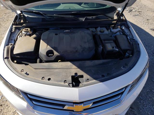 Photo 6 VIN: 2G1105S32J9125641 - CHEVROLET IMPALA LT 