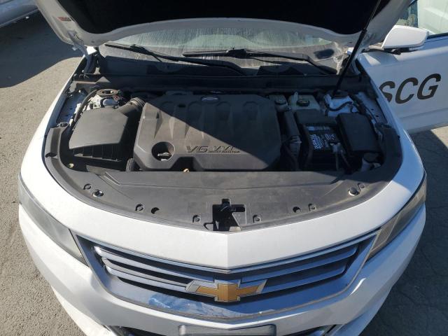 Photo 10 VIN: 2G1105S32J9127535 - CHEVROLET IMPALA LT 