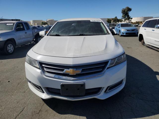 Photo 4 VIN: 2G1105S32J9127535 - CHEVROLET IMPALA LT 