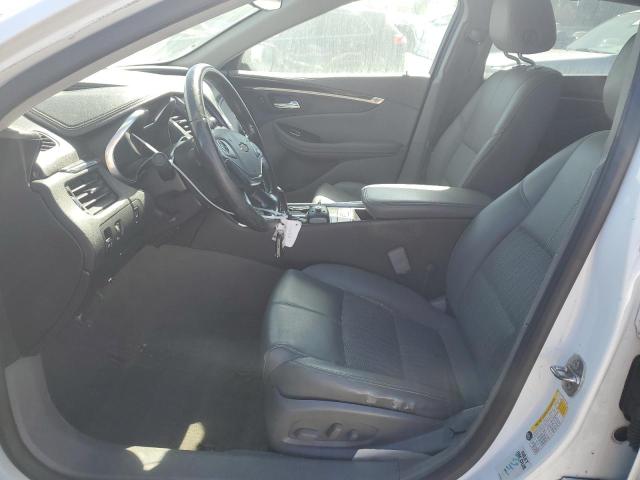 Photo 6 VIN: 2G1105S32J9127535 - CHEVROLET IMPALA LT 