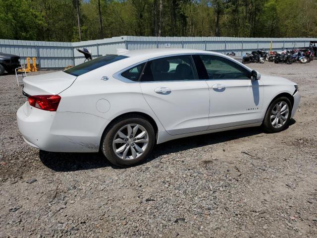 Photo 2 VIN: 2G1105S32J9129592 - CHEVROLET IMPALA LT 