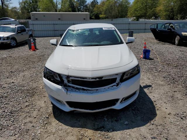 Photo 4 VIN: 2G1105S32J9129592 - CHEVROLET IMPALA LT 