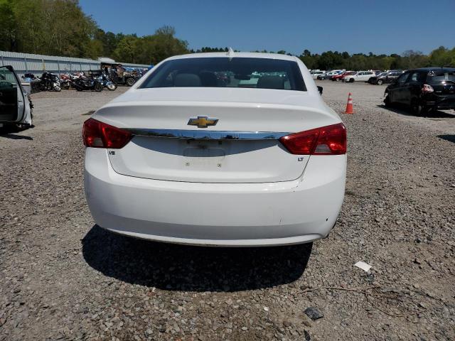 Photo 5 VIN: 2G1105S32J9129592 - CHEVROLET IMPALA LT 