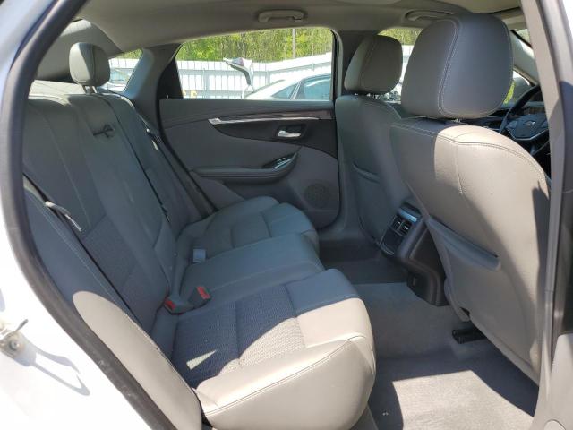 Photo 9 VIN: 2G1105S32J9129592 - CHEVROLET IMPALA LT 