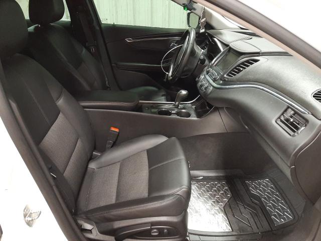 Photo 4 VIN: 2G1105S32J9133710 - CHEVROLET IMPALA LT 