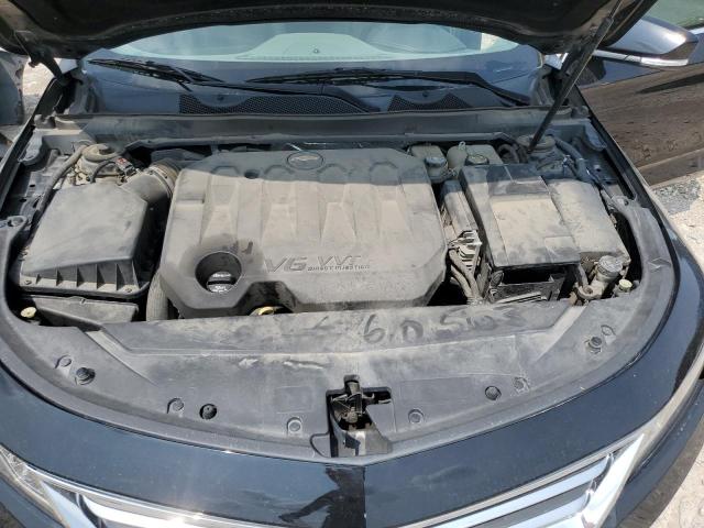 Photo 10 VIN: 2G1105S32J9137532 - CHEVROLET IMPALA 