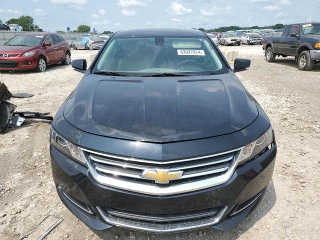 Photo 4 VIN: 2G1105S32J9137532 - CHEVROLET IMPALA 