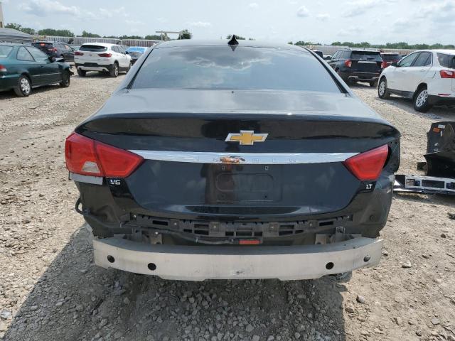 Photo 5 VIN: 2G1105S32J9137532 - CHEVROLET IMPALA 