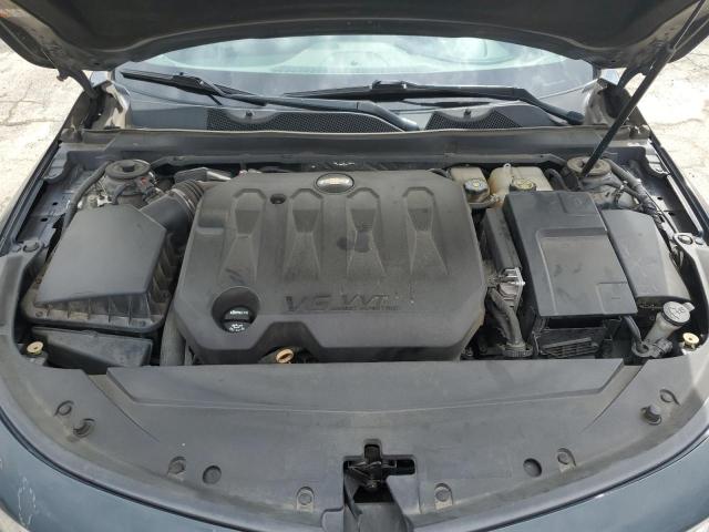 Photo 10 VIN: 2G1105S32J9138132 - CHEVROLET IMPALA 