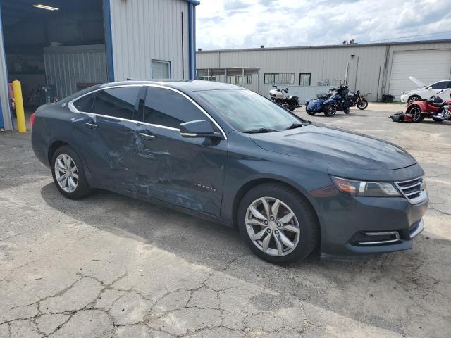 Photo 3 VIN: 2G1105S32J9138132 - CHEVROLET IMPALA 