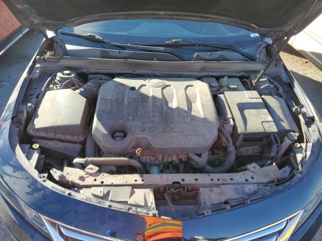 Photo 10 VIN: 2G1105S32J9143041 - CHEVROLET IMPALA LT 