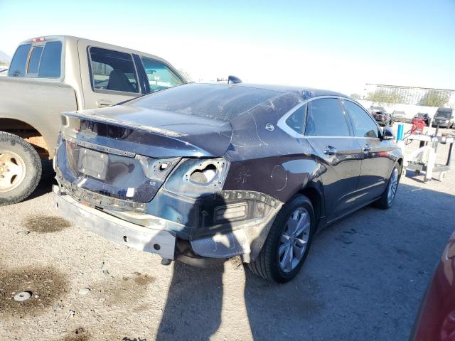 Photo 2 VIN: 2G1105S32J9143041 - CHEVROLET IMPALA LT 