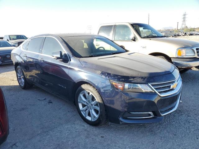 Photo 3 VIN: 2G1105S32J9143041 - CHEVROLET IMPALA LT 