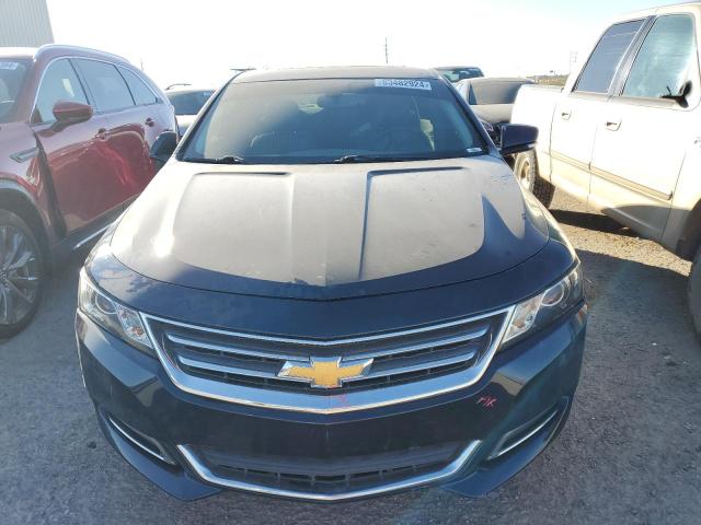 Photo 4 VIN: 2G1105S32J9143041 - CHEVROLET IMPALA LT 