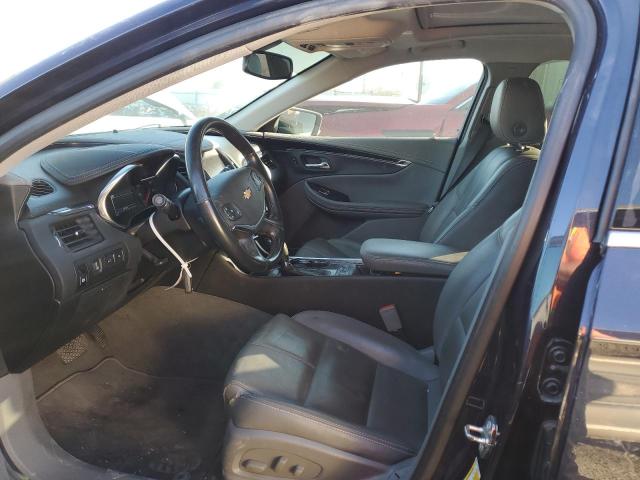 Photo 6 VIN: 2G1105S32J9143041 - CHEVROLET IMPALA LT 