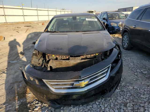 Photo 4 VIN: 2G1105S32J9143606 - CHEVROLET IMPALA LT 