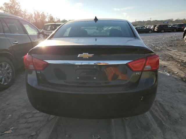 Photo 5 VIN: 2G1105S32J9143606 - CHEVROLET IMPALA LT 