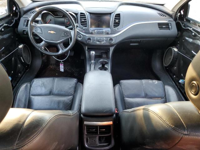 Photo 7 VIN: 2G1105S32J9143606 - CHEVROLET IMPALA LT 