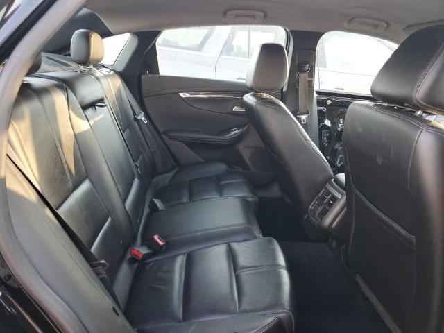 Photo 9 VIN: 2G1105S32J9143606 - CHEVROLET IMPALA LT 