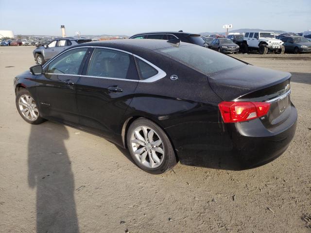 Photo 1 VIN: 2G1105S32J9145985 - CHEVROLET IMPALA LT 