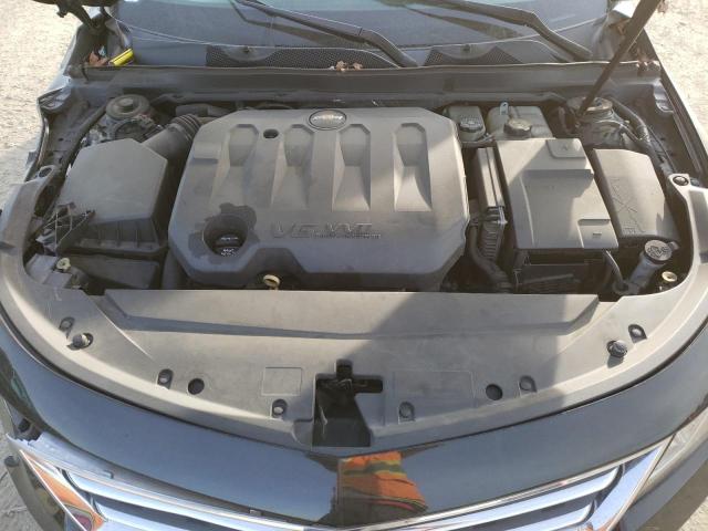 Photo 10 VIN: 2G1105S32J9145985 - CHEVROLET IMPALA LT 