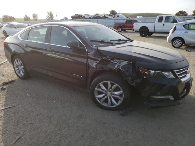 Photo 3 VIN: 2G1105S32J9145985 - CHEVROLET IMPALA LT 