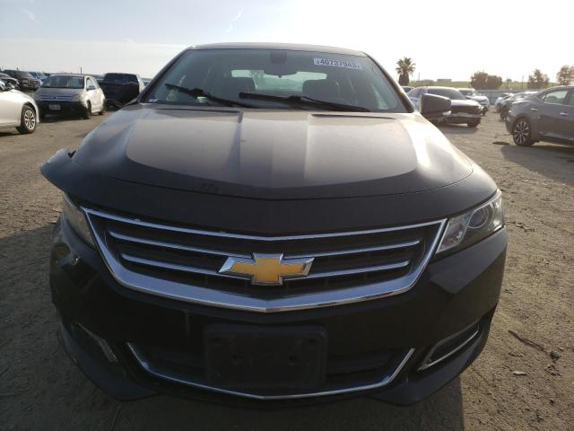 Photo 4 VIN: 2G1105S32J9145985 - CHEVROLET IMPALA LT 