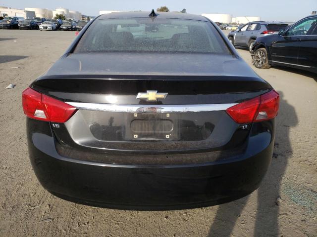 Photo 5 VIN: 2G1105S32J9145985 - CHEVROLET IMPALA LT 