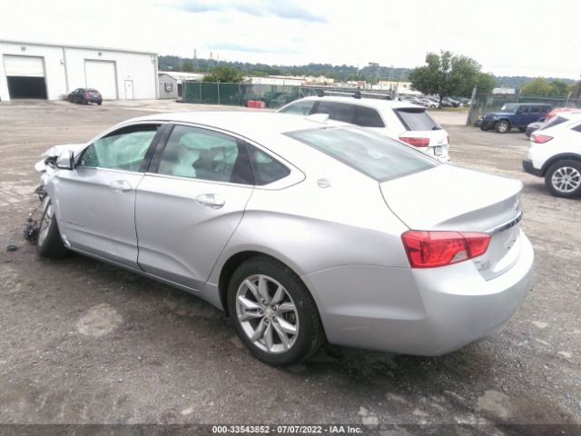 Photo 2 VIN: 2G1105S32J9153388 - CHEVROLET IMPALA 