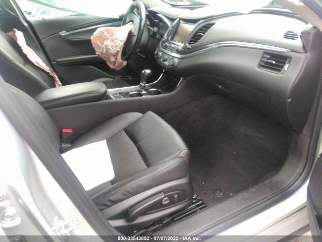 Photo 4 VIN: 2G1105S32J9153388 - CHEVROLET IMPALA 