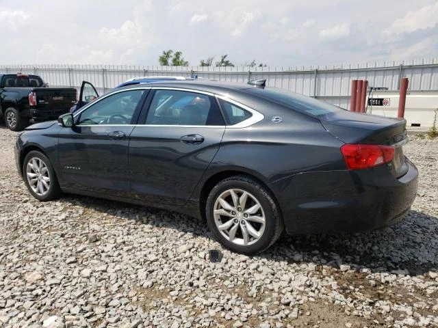 Photo 1 VIN: 2G1105S32J9156677 - CHEVROLET IMPALA LT 