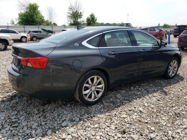 Photo 2 VIN: 2G1105S32J9156677 - CHEVROLET IMPALA LT 