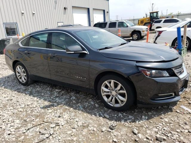 Photo 3 VIN: 2G1105S32J9156677 - CHEVROLET IMPALA LT 