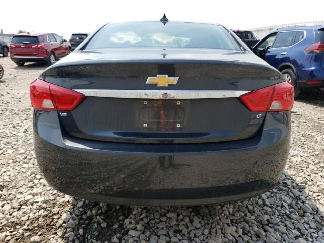 Photo 5 VIN: 2G1105S32J9156677 - CHEVROLET IMPALA LT 