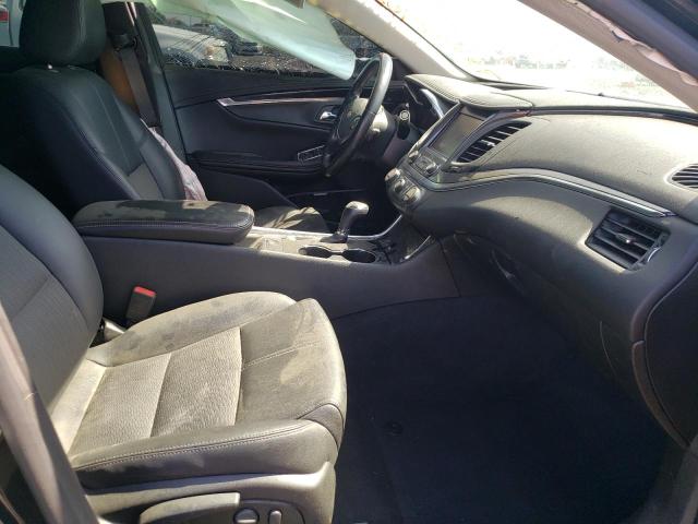 Photo 4 VIN: 2G1105S32J9166173 - CHEVROLET IMPALA LT 