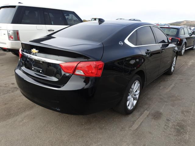 Photo 3 VIN: 2G1105S32J9166321 - CHEVROLET IMPALA 