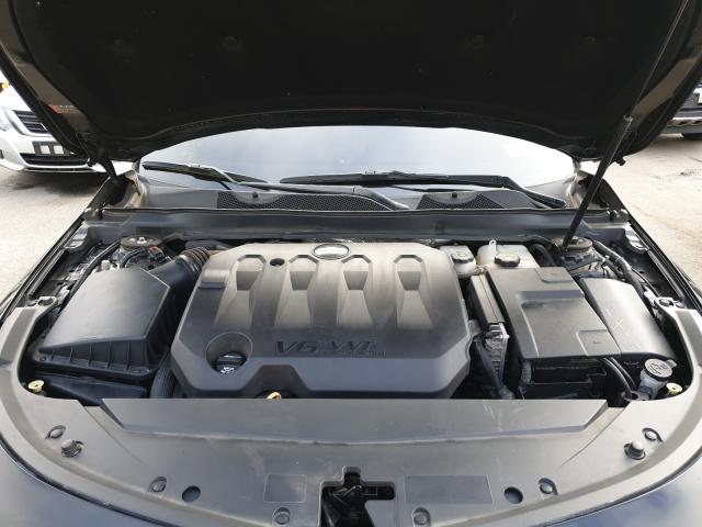 Photo 6 VIN: 2G1105S32J9166321 - CHEVROLET IMPALA 