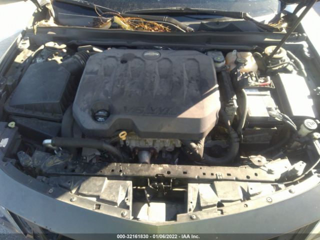 Photo 9 VIN: 2G1105S32J9166321 - CHEVROLET IMPALA 